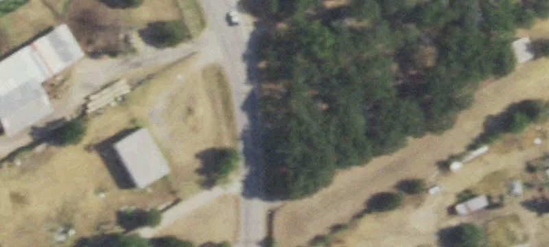Industrial Warehouse in Mansfield Location