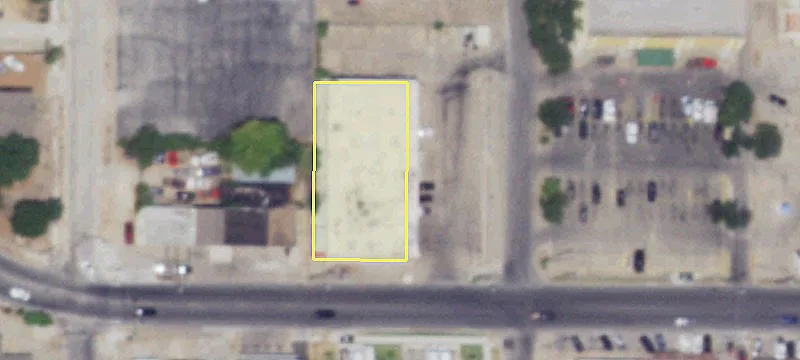 Retail Space Near Stockyards