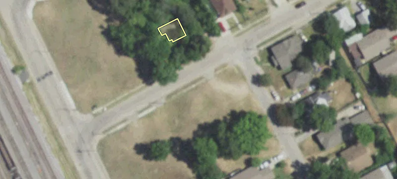 Prime Commercial Land Opportunity