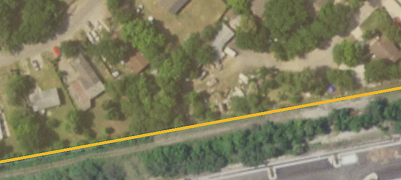 Residential Lot in Austin, TX
