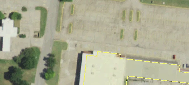 Versatile Commercial Space in Pottsboro