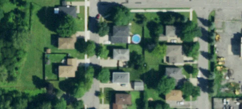 Well-Maintained Duplex in Quiet Neighborhood