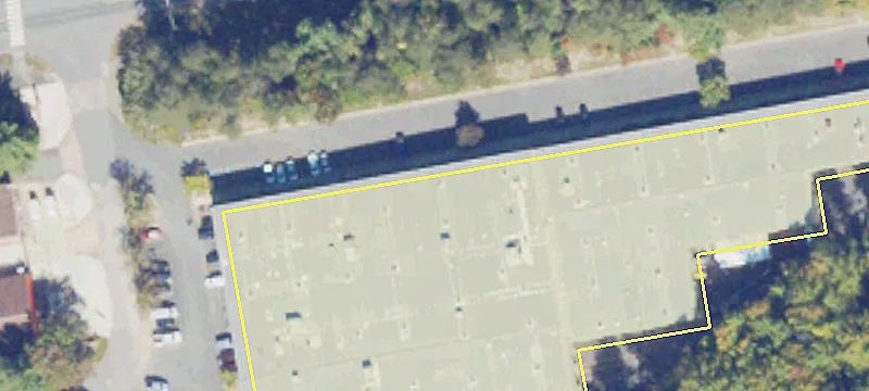 Commercial Space Available for Rent
