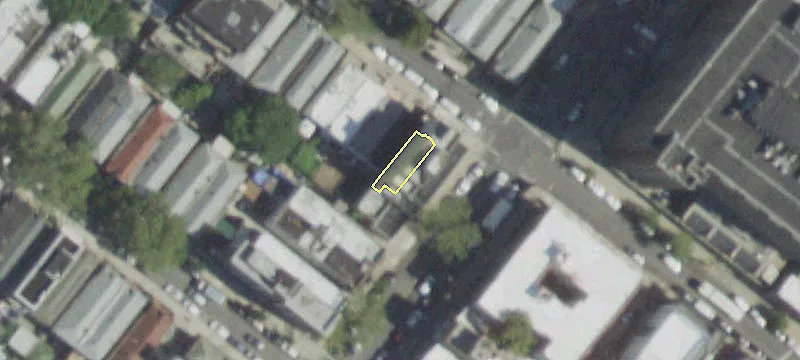 Modern Brooklyn Office Space