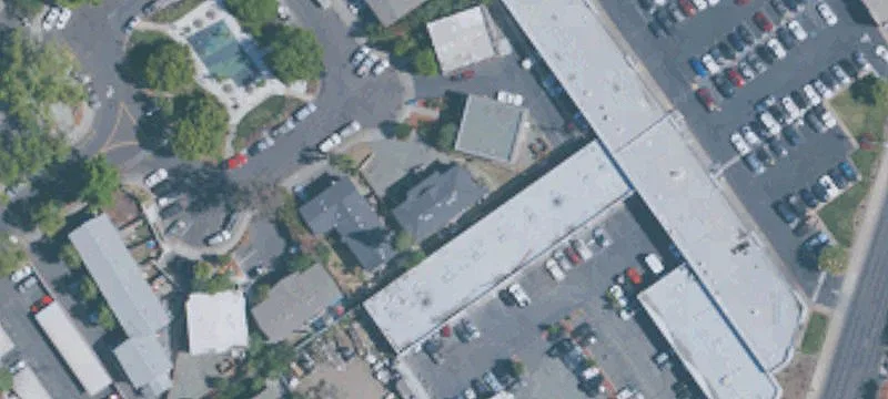 Concord Income-Producing Fourplex