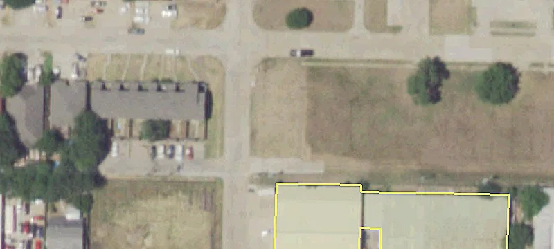 Grand Prairie Corner Lot For Sale