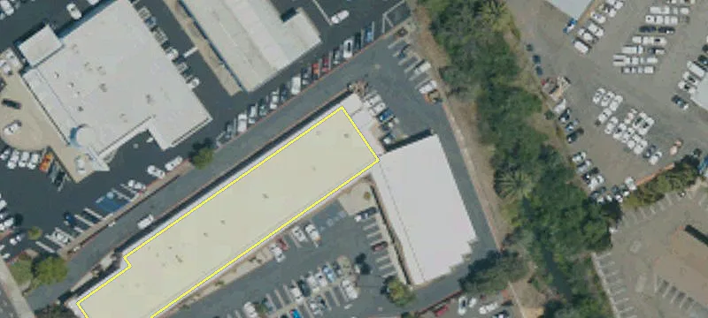 Retail Space Near SLO Ranch