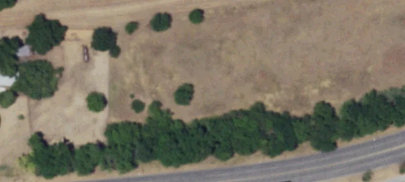Commercial Lot on White Settlement