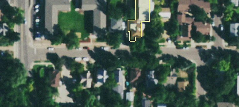 Downtown Boulder Duplex Investment