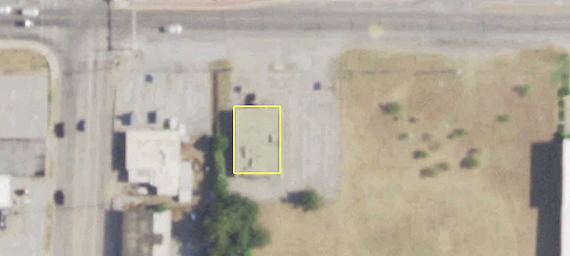 Operational Restaurant Space For Sale