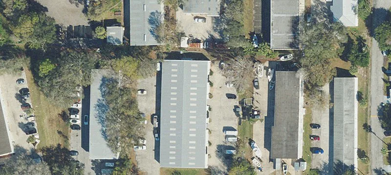 Commercial Warehouse with Flexible Space