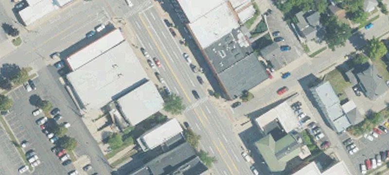 Downtown Cadillac Mixed-Use Opportunity