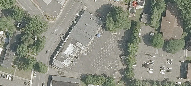 Corner Retail/Office Space Available