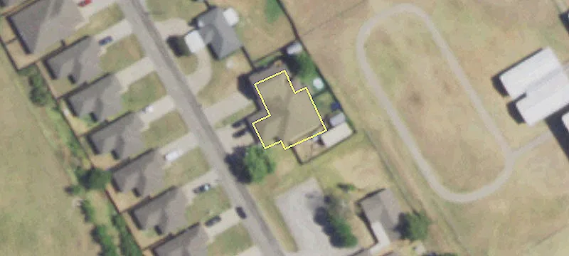 Turnkey Childcare Building For Sale