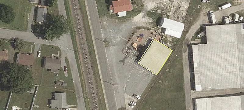 Office and Warehouse Space Available