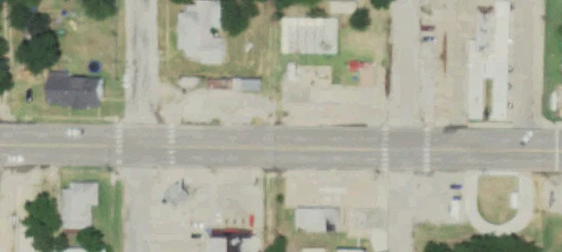 Restaurant Opportunity in Henrietta, Texas