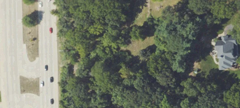 Residential Land in Bloomfield Township