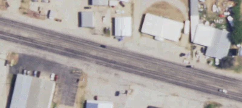 Highway 180 W Commercial Property