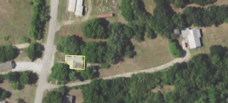 Commercial Land with Shop, Office