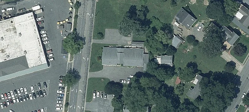 Downtown Easton Commercial Space Available