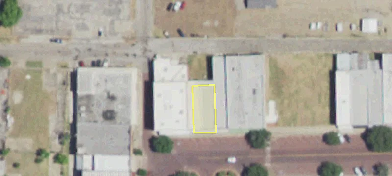 Historic Main Street Commercial Building