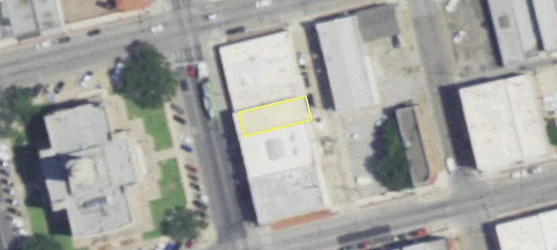 Updated Office Space in Cleburne