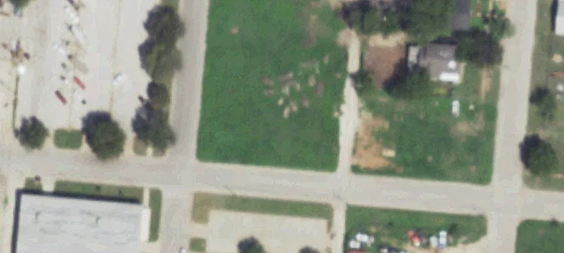 Commercial Lots in Prime Location