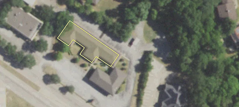 Versatile Commercial Space on Wheatland