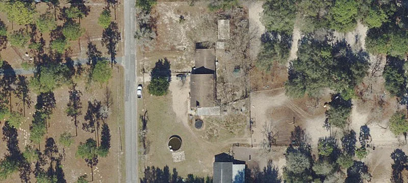 Lecanto Development Opportunity