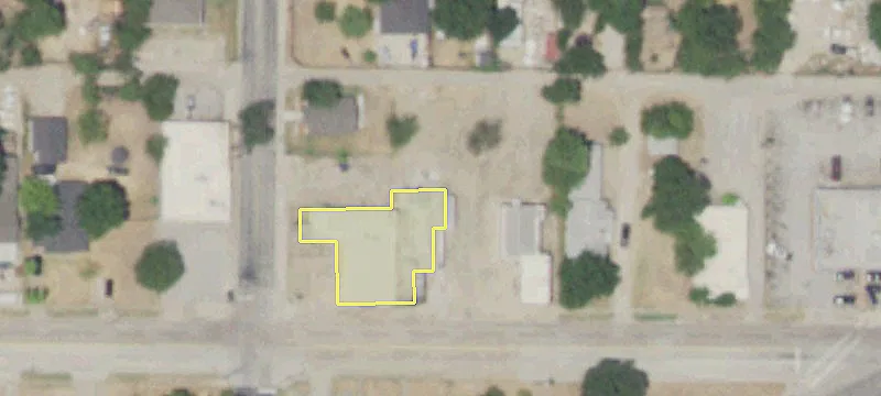 Retail Space in Grand Prairie
