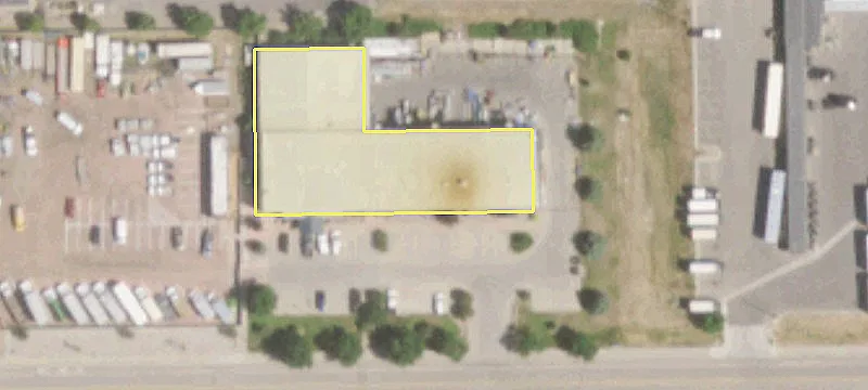 Renovated Office Warehouse in Loveland