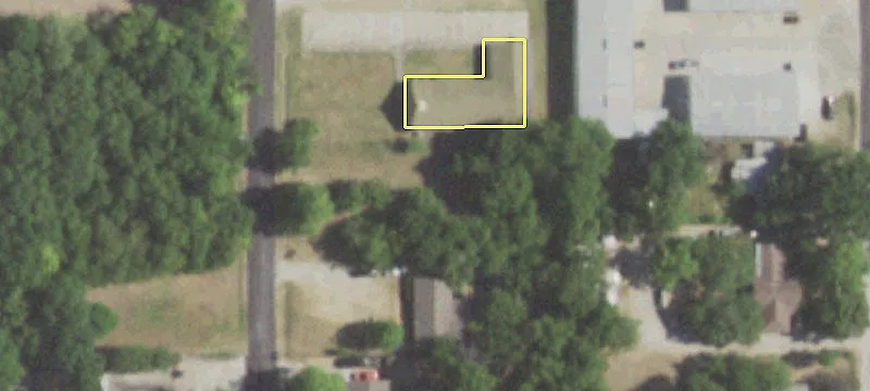 New Warehouse and Office Space