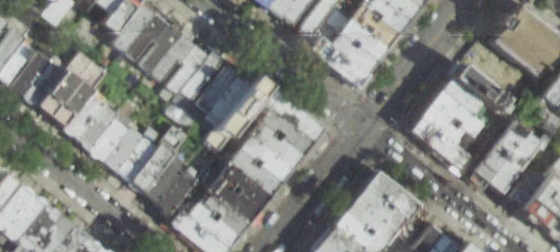 Established Restaurant in Sunset Park