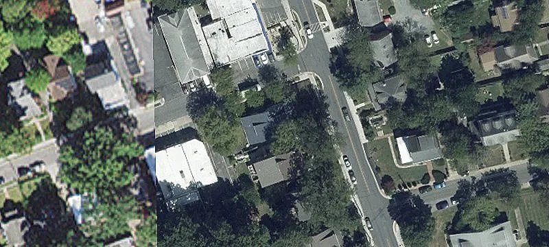 Takoma Park Multifamily Investment Opportunity