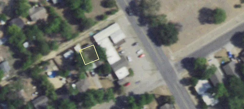 Waco Corner Location Property