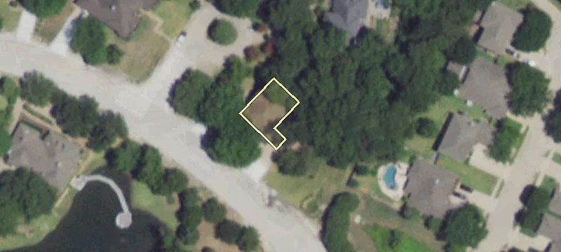 Prime Land Near Rockwall School