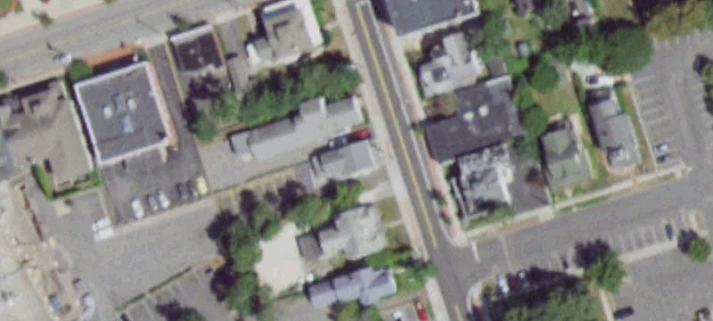 Riverhead Office Building For Sale
