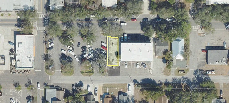 Downtown Office Building For Sale