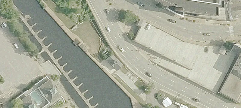 Waterfront Restaurant Space in Norwich