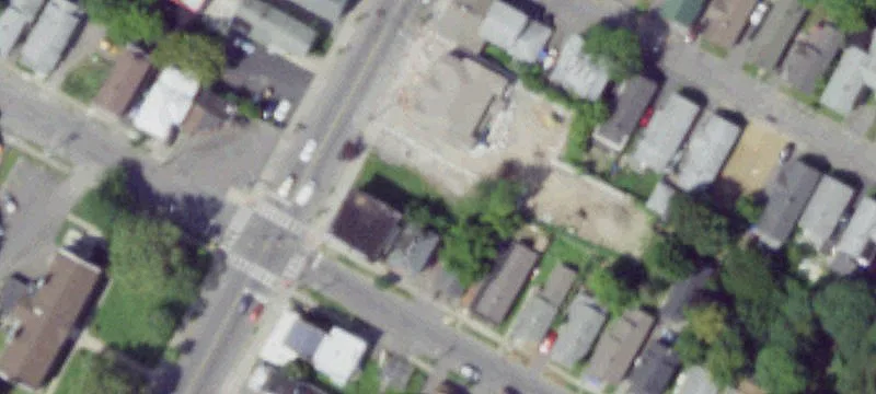 Syracuse Infill Development Opportunity