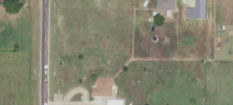 Commercial Property Near Pat Mayes