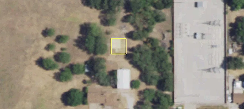 Prime Land in Hudson Oaks