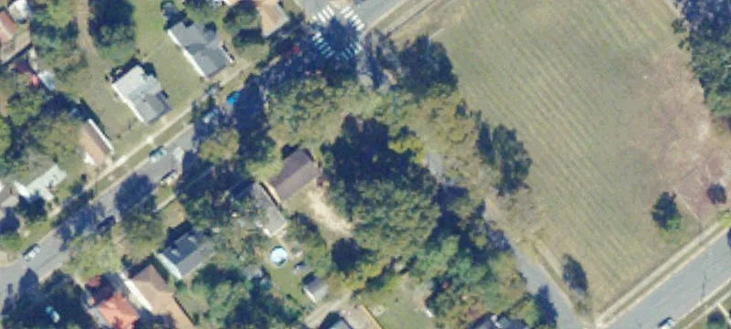 Approved Lot for Seven Homes