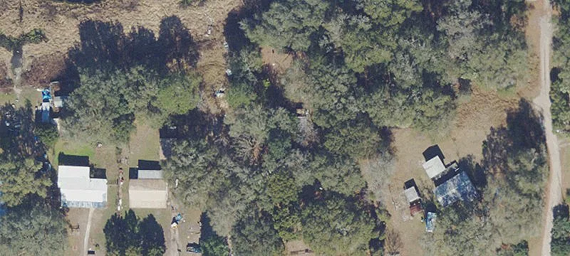 Residential Lot in Mill Creek