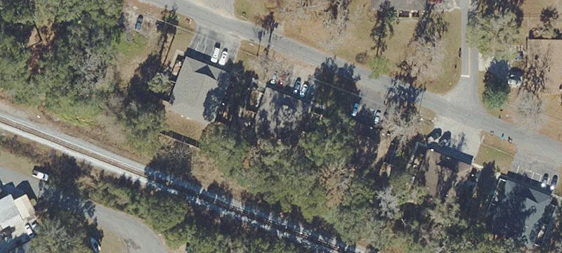 Ocala Quadplex Investment Opportunity