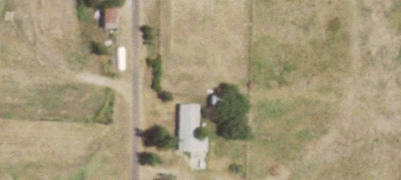 Two Active Poultry Farms