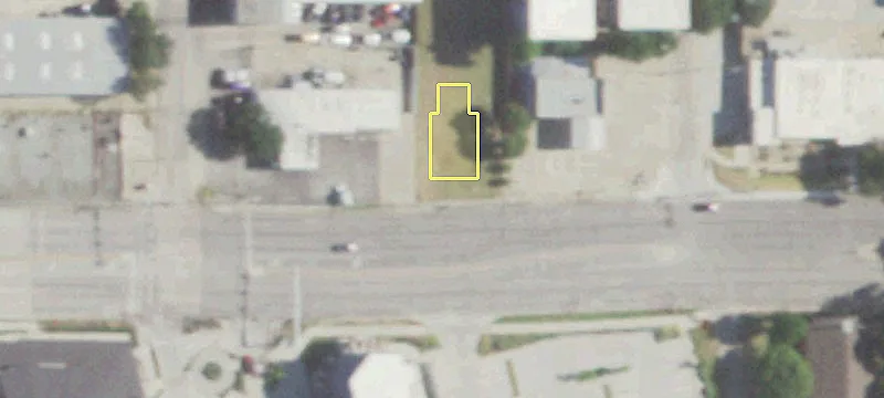 Office Property in Prime Location