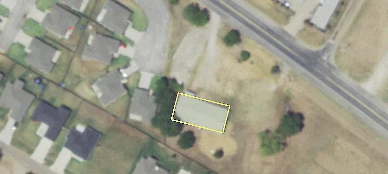 Mabank Garage Unit For Sale