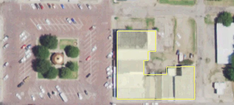 Historic Mixed-Use Corner Property