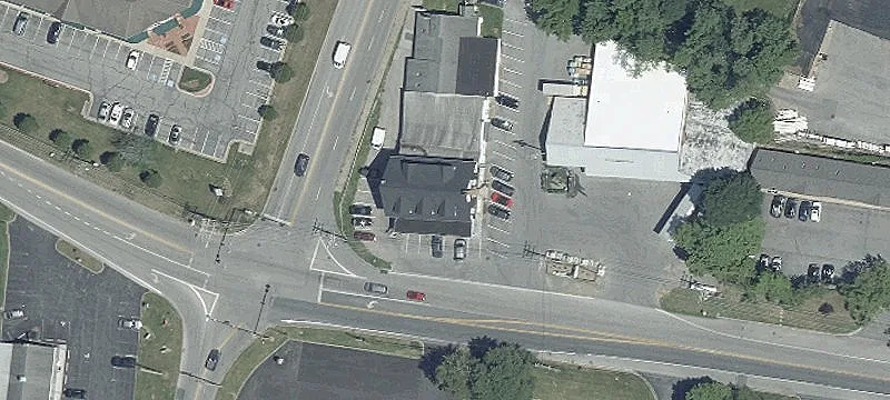 Charming Retail Space in Ellicott